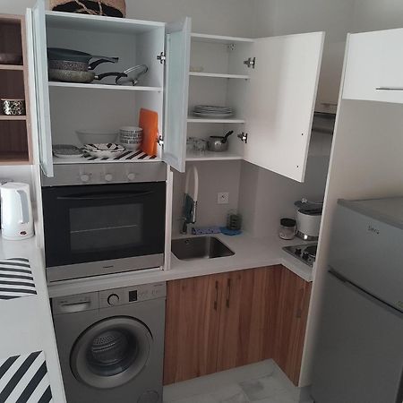 Derb Omar,Tram Apartment Казабланка Екстериор снимка